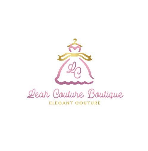 Elegant best sale couture boutique